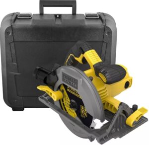 Stanley FATMAX körfűrész 1650W
