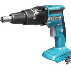 Dedra 18V BRUSHLESS akkus gipszkarton csavarozó géptest