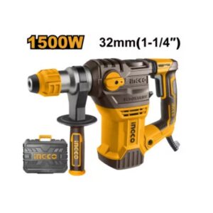 INGCO Kombikalapács 5,5J 1500W SDS-PLUS
